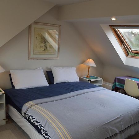 Appartamento Wimbledon Views Londra Esterno foto
